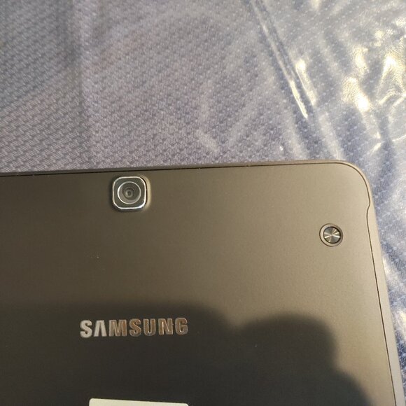 Samsung Galaxy Tab S2 SM-T813 Wi-Fi, 9.7", 32GB, - color: Black - Picture 2 of 3